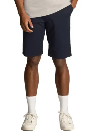Lyle & Scott Mens Anfield Chino Shorts Dark Navy