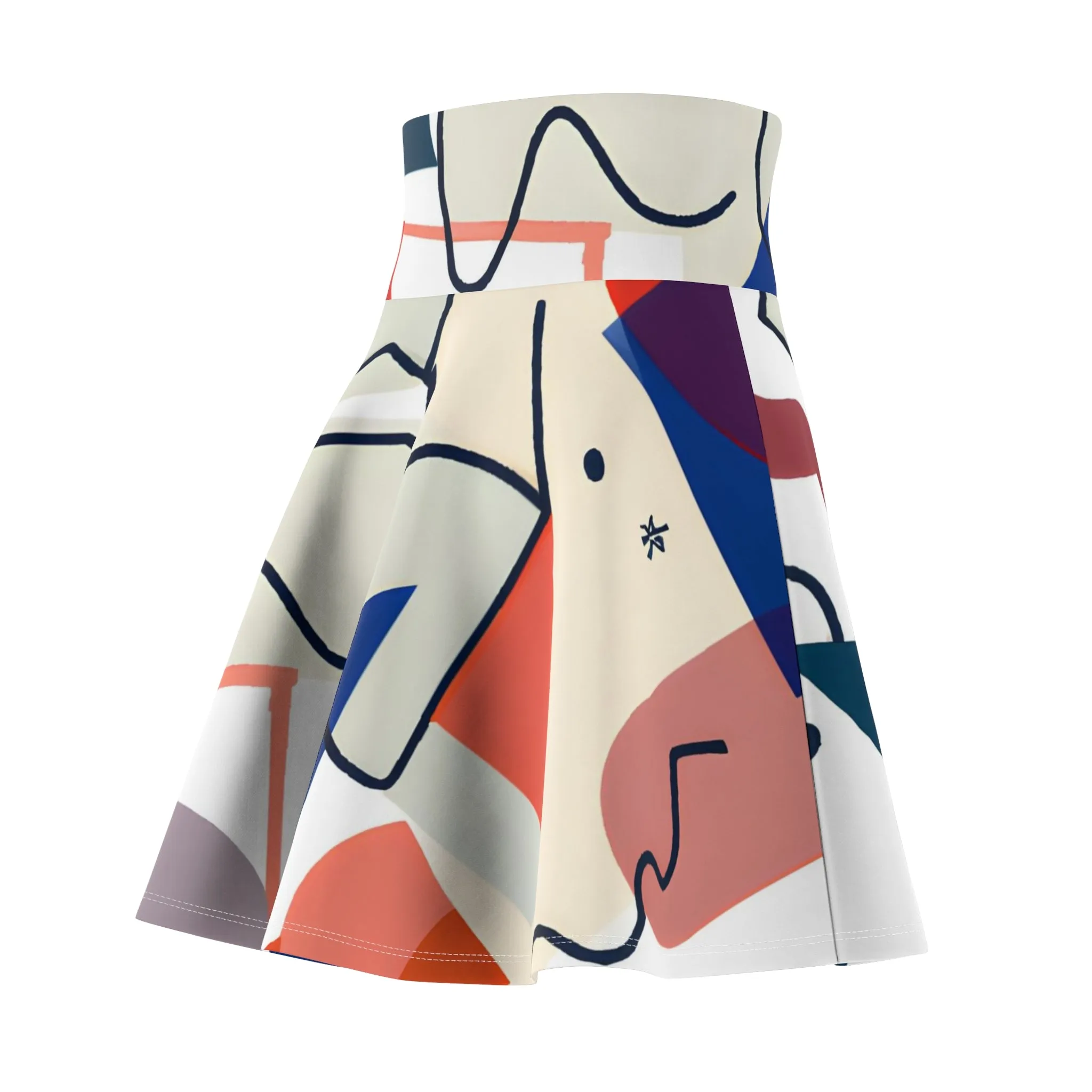 Manitou Ella Mae - Women's Skater Skirt