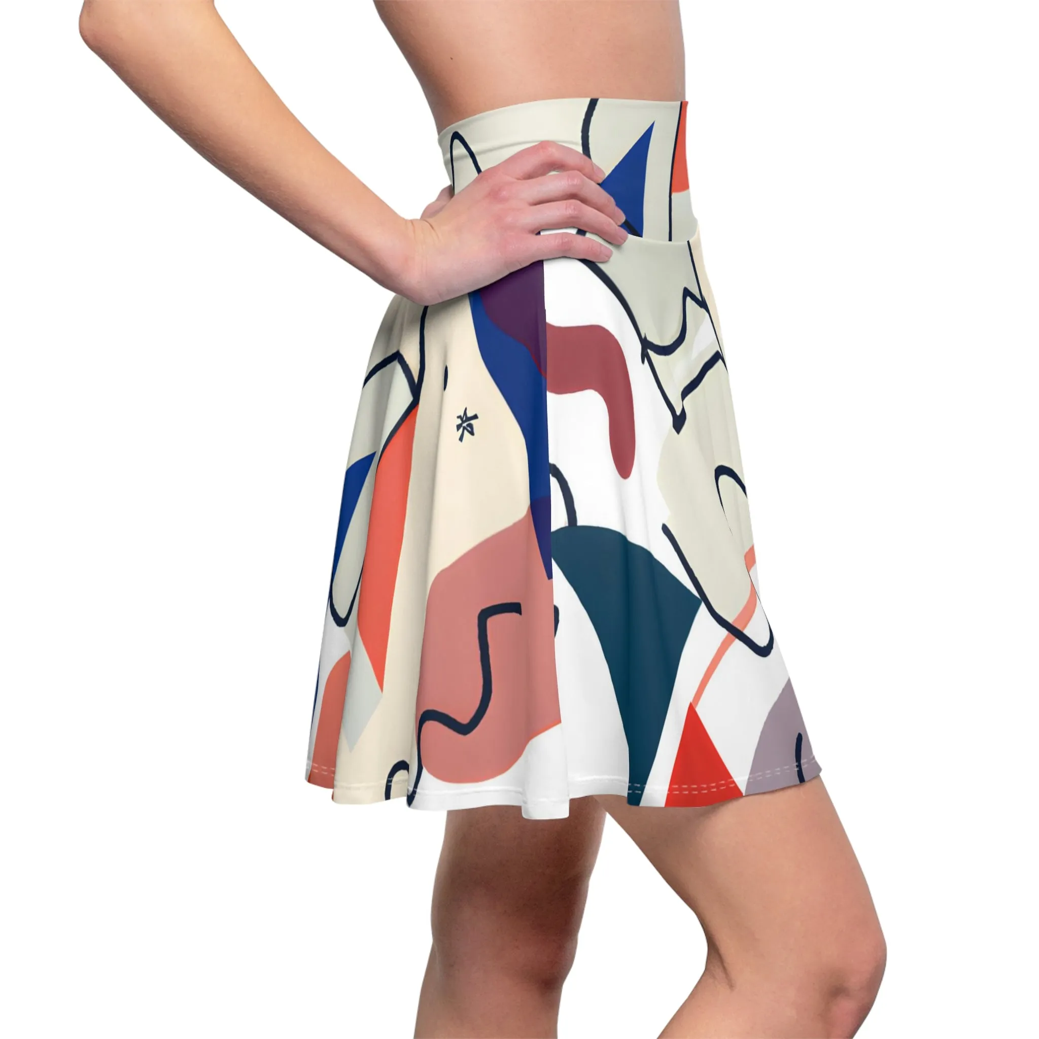 Manitou Ella Mae - Women's Skater Skirt