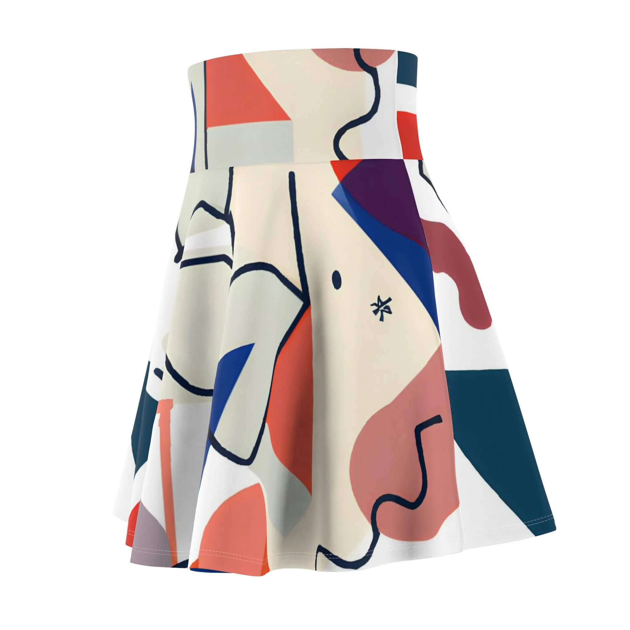 Manitou Ella Mae - Women's Skater Skirt