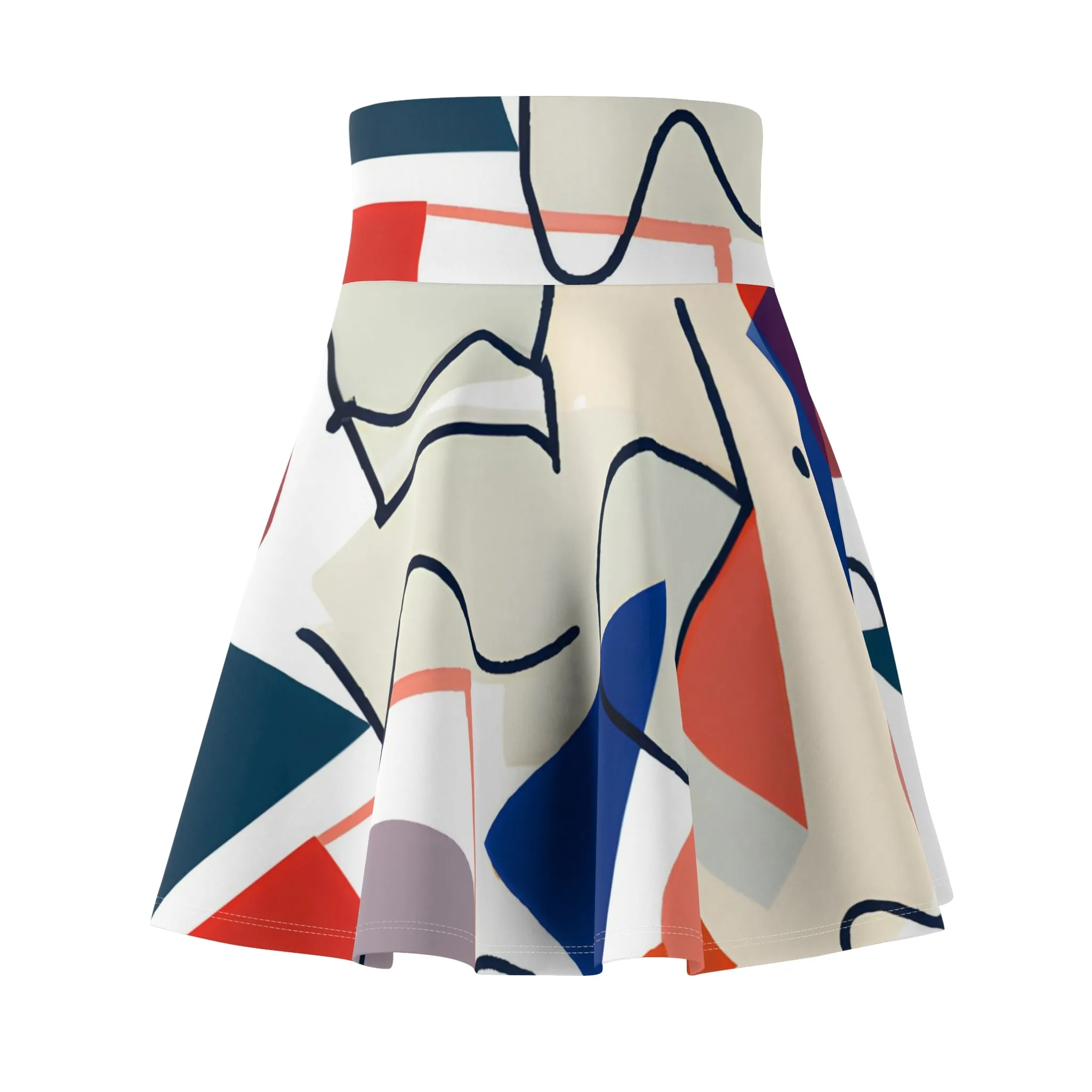 Manitou Ella Mae - Women's Skater Skirt