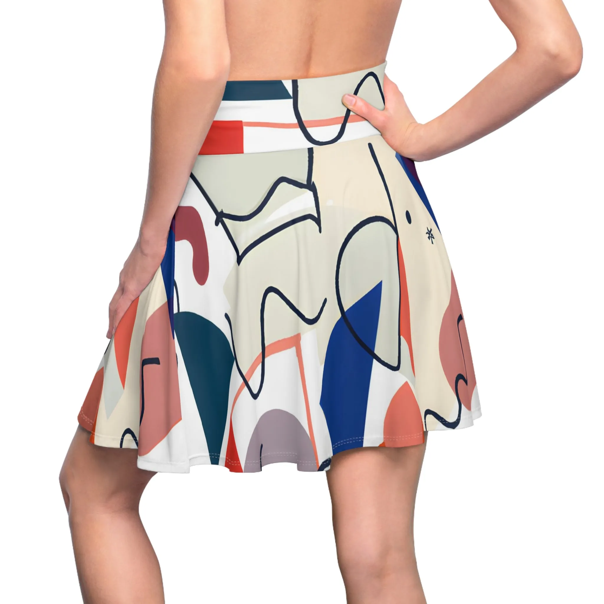 Manitou Ella Mae - Women's Skater Skirt
