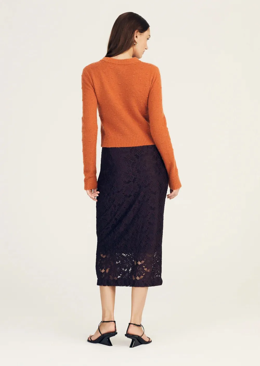 MARJORIE PENCIL SKIRT
