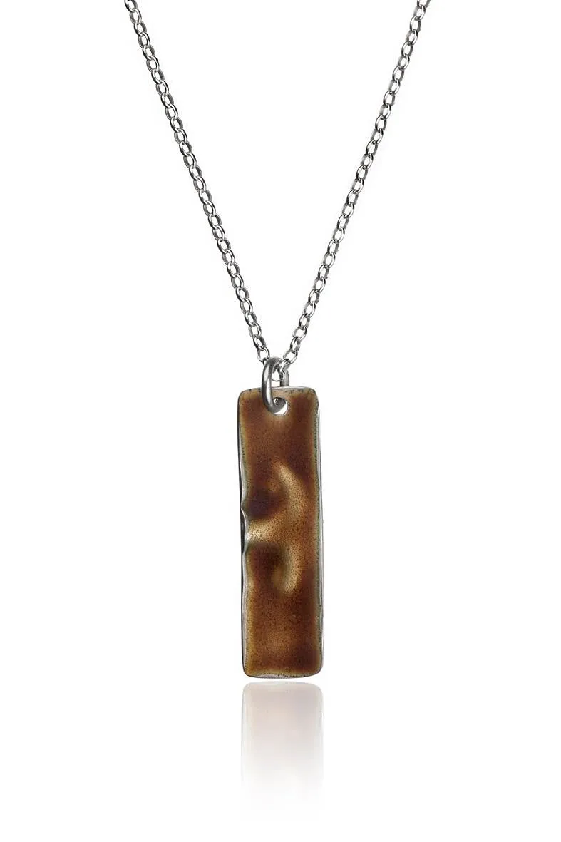 MASKERADE NECKLACE