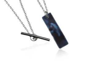 MASKERADE NECKLACE