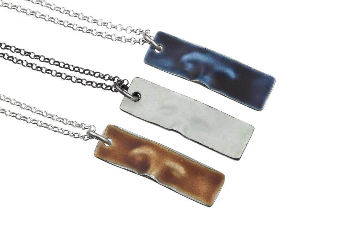 MASKERADE NECKLACE