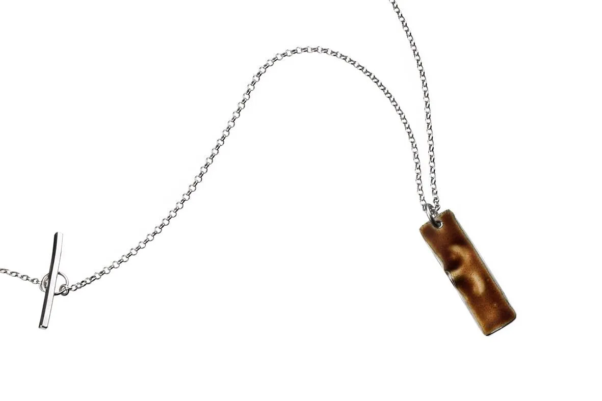 MASKERADE NECKLACE