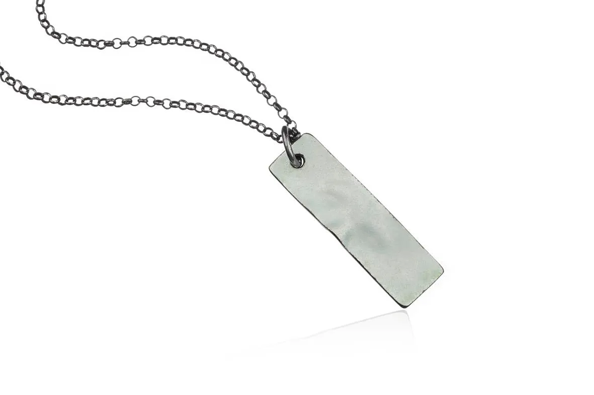 MASKERADE NECKLACE