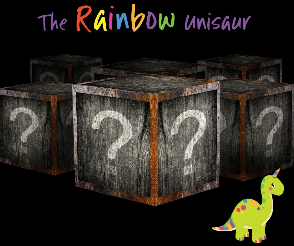 Medium Girls Mystery Bundle
