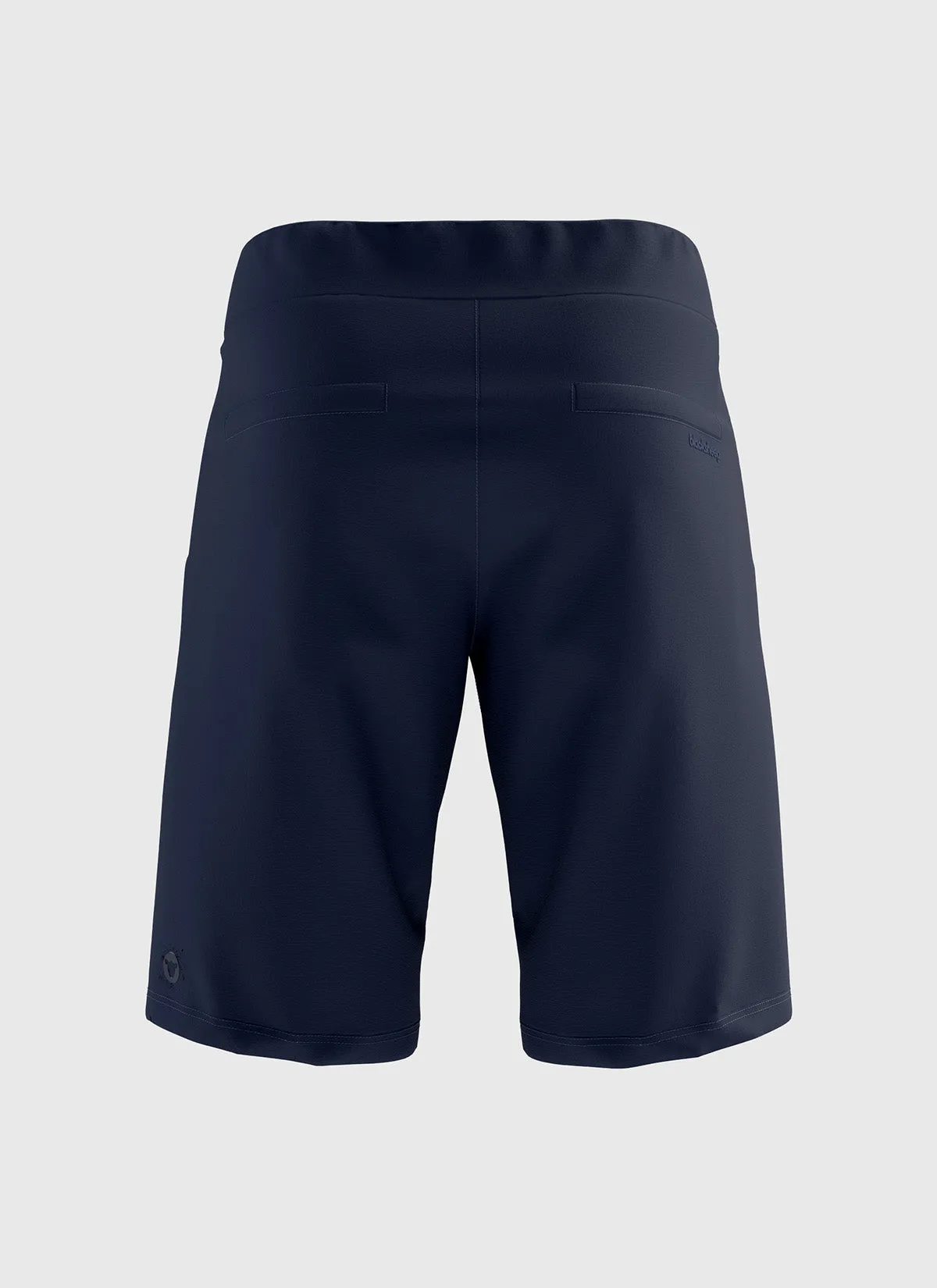 Men's Flex Chino Short - Navy