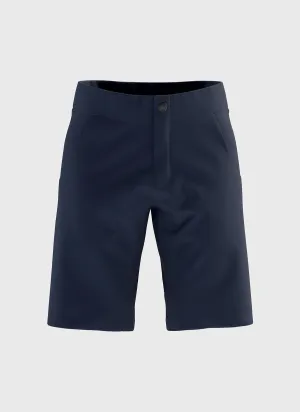 Men's Flex Chino Short - Navy