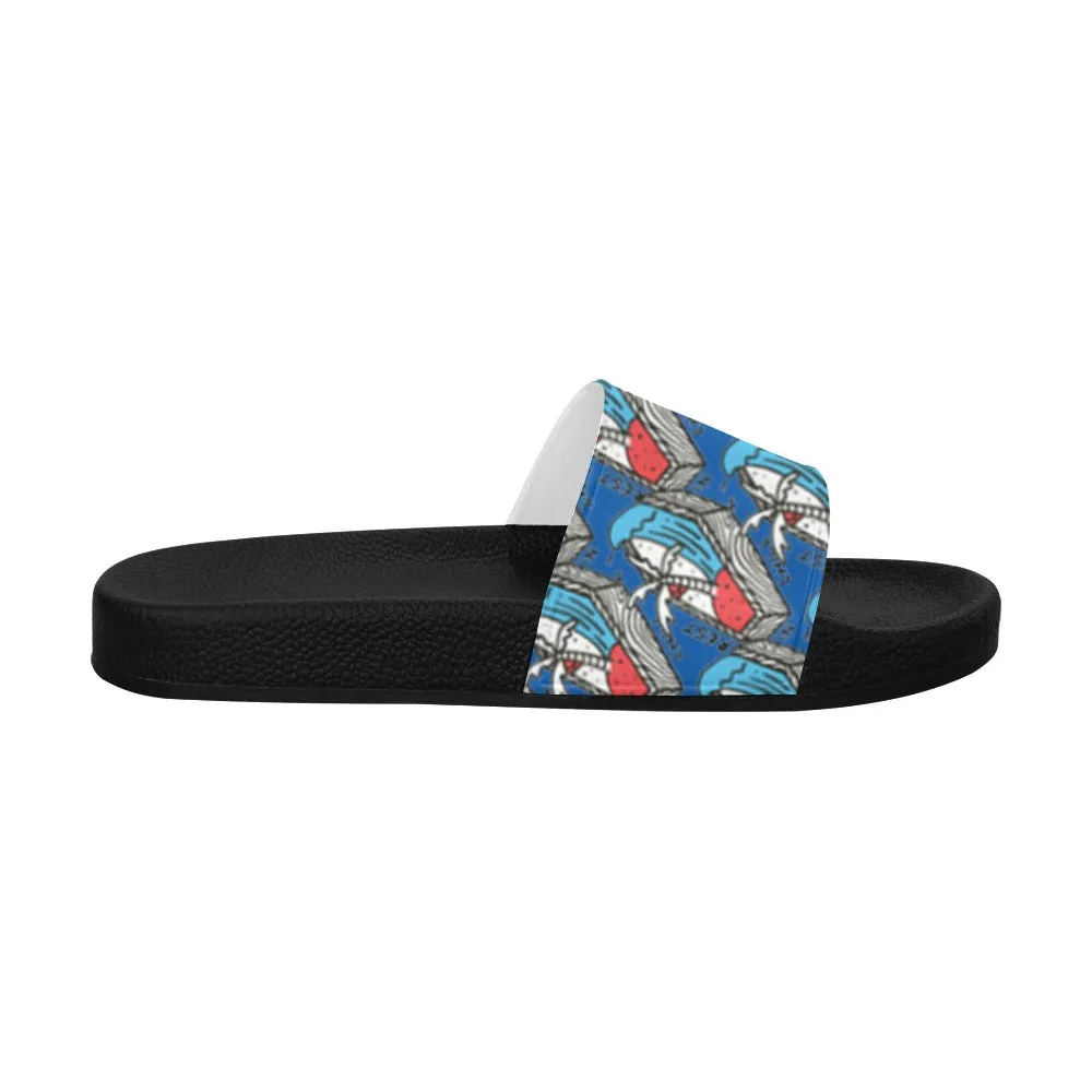 Men's Slide Sandals