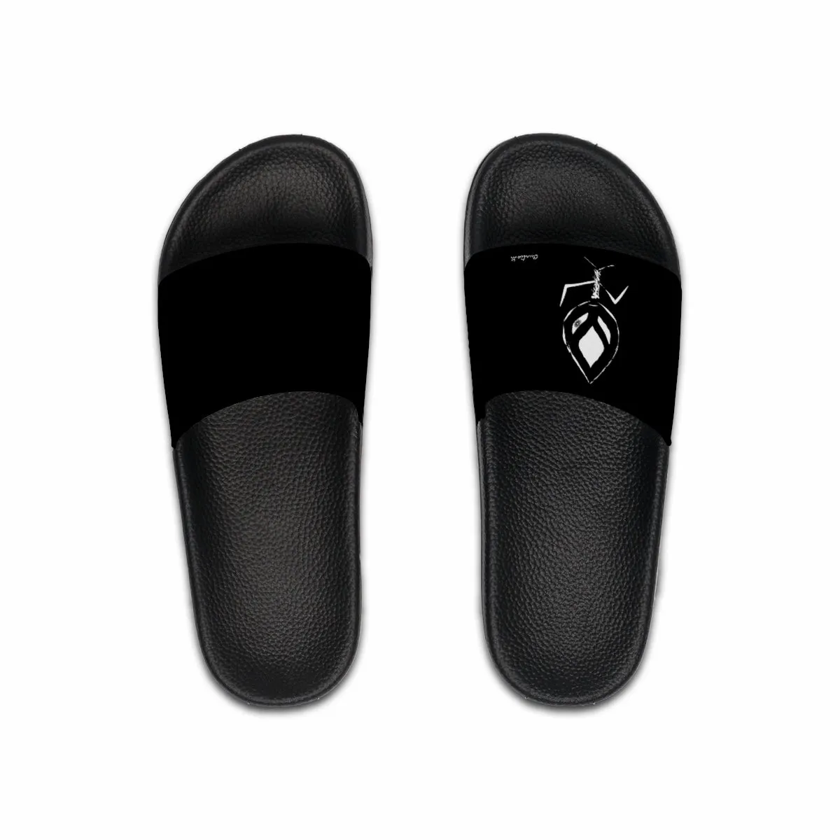 Men's Slide Sandals