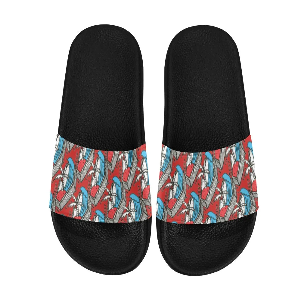 Men's Slide Sandals