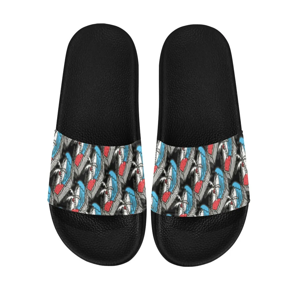 Men's Slide Sandals