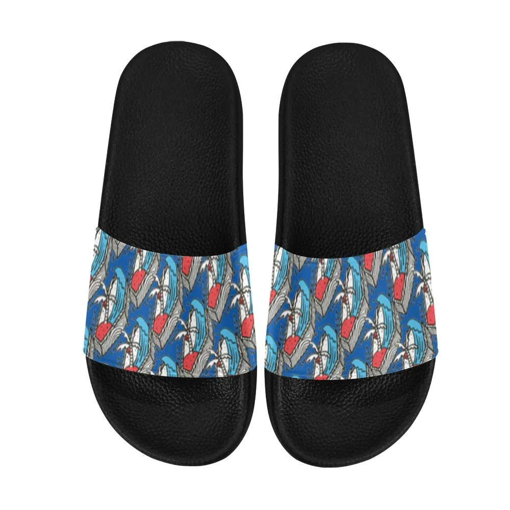 Men's Slide Sandals