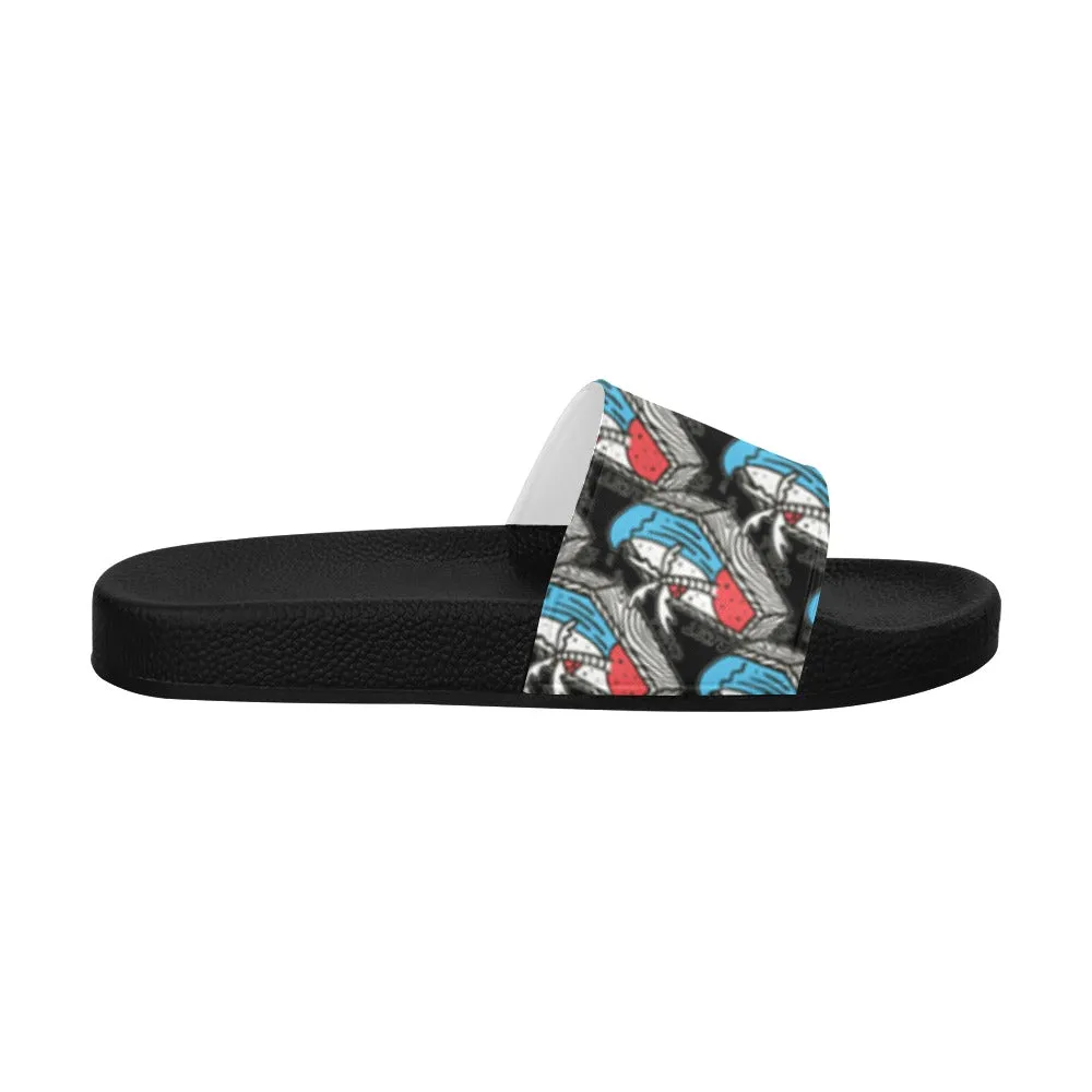 Men's Slide Sandals