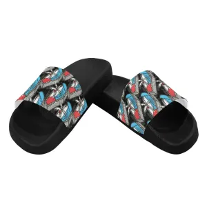 Men's Slide Sandals