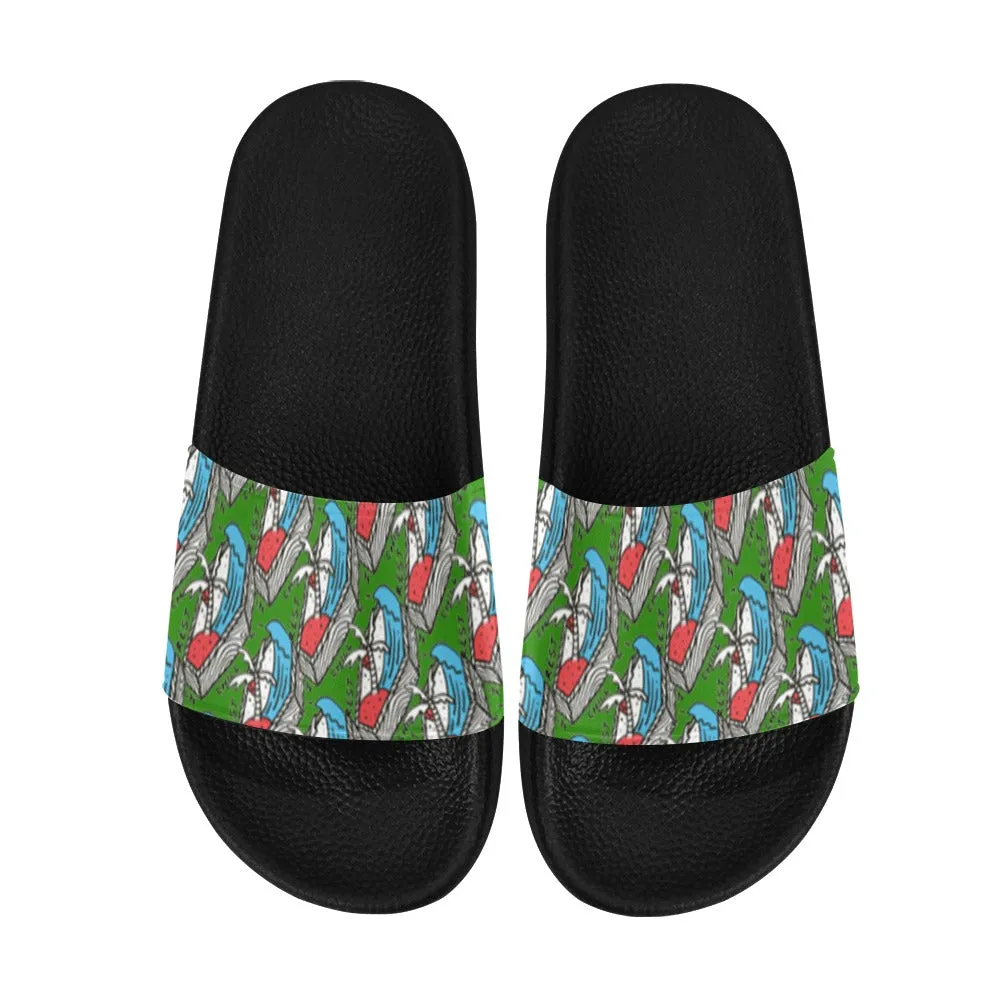 Men's Slide Sandals