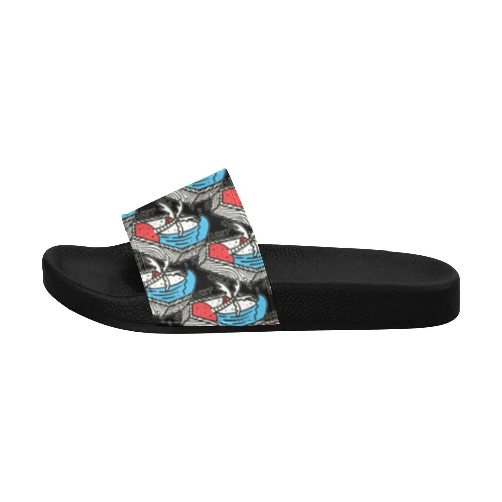 Men's Slide Sandals
