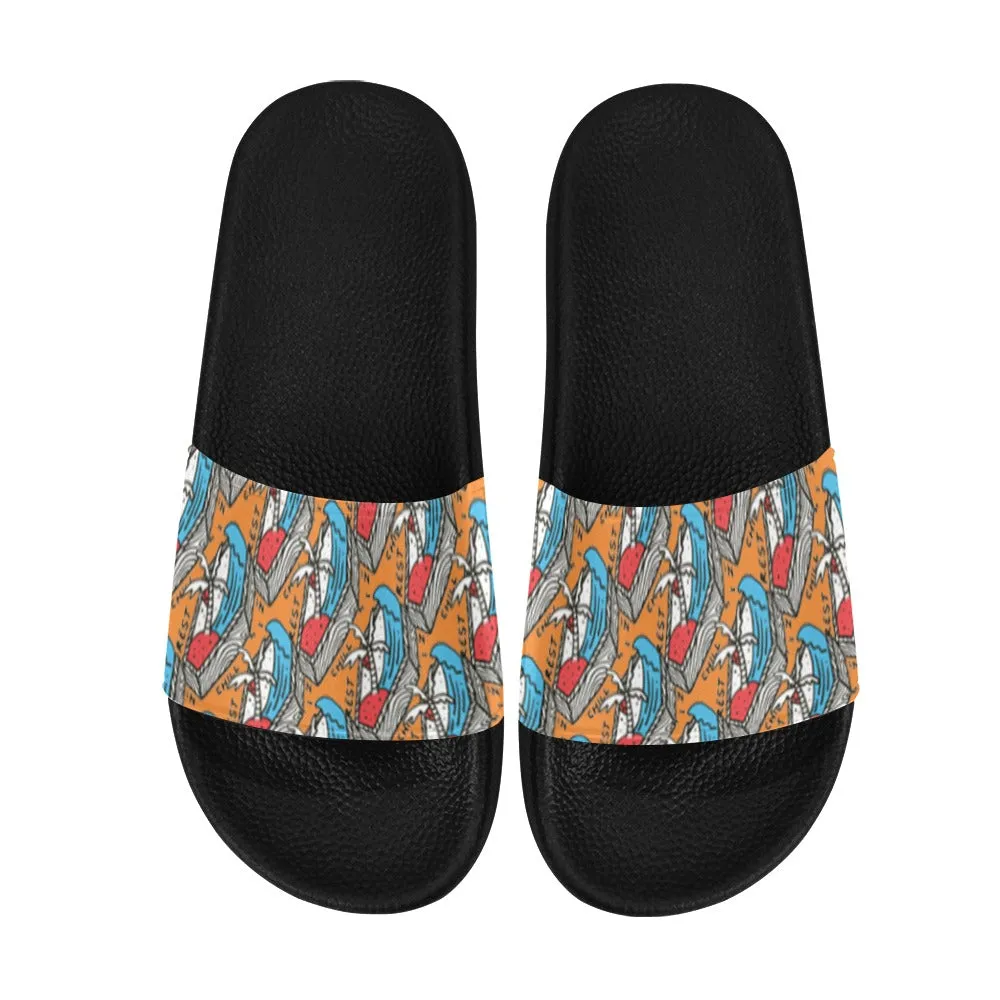 Men's Slide Sandals