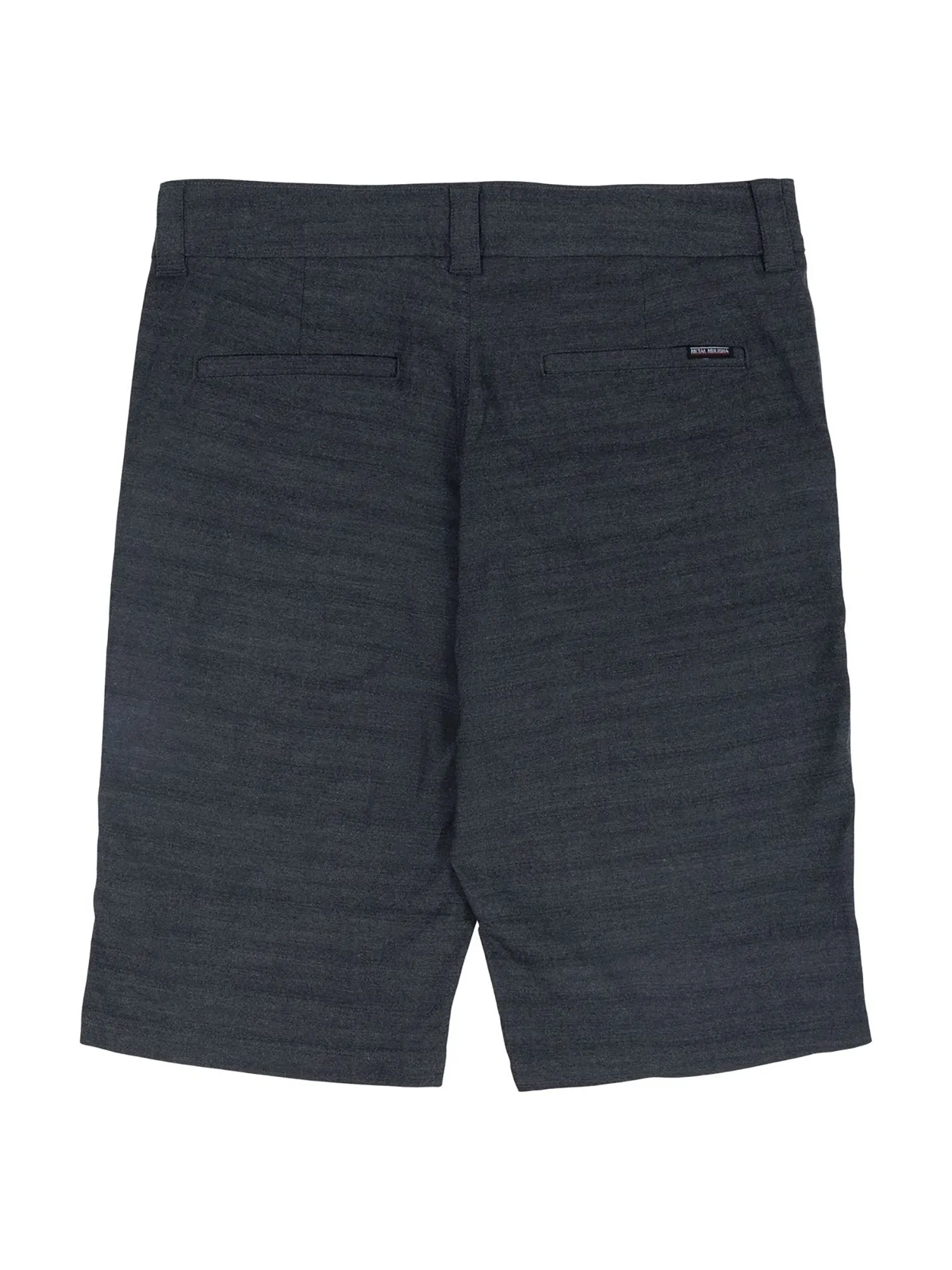 Metal Mulisha Men's OG Chino Shorts