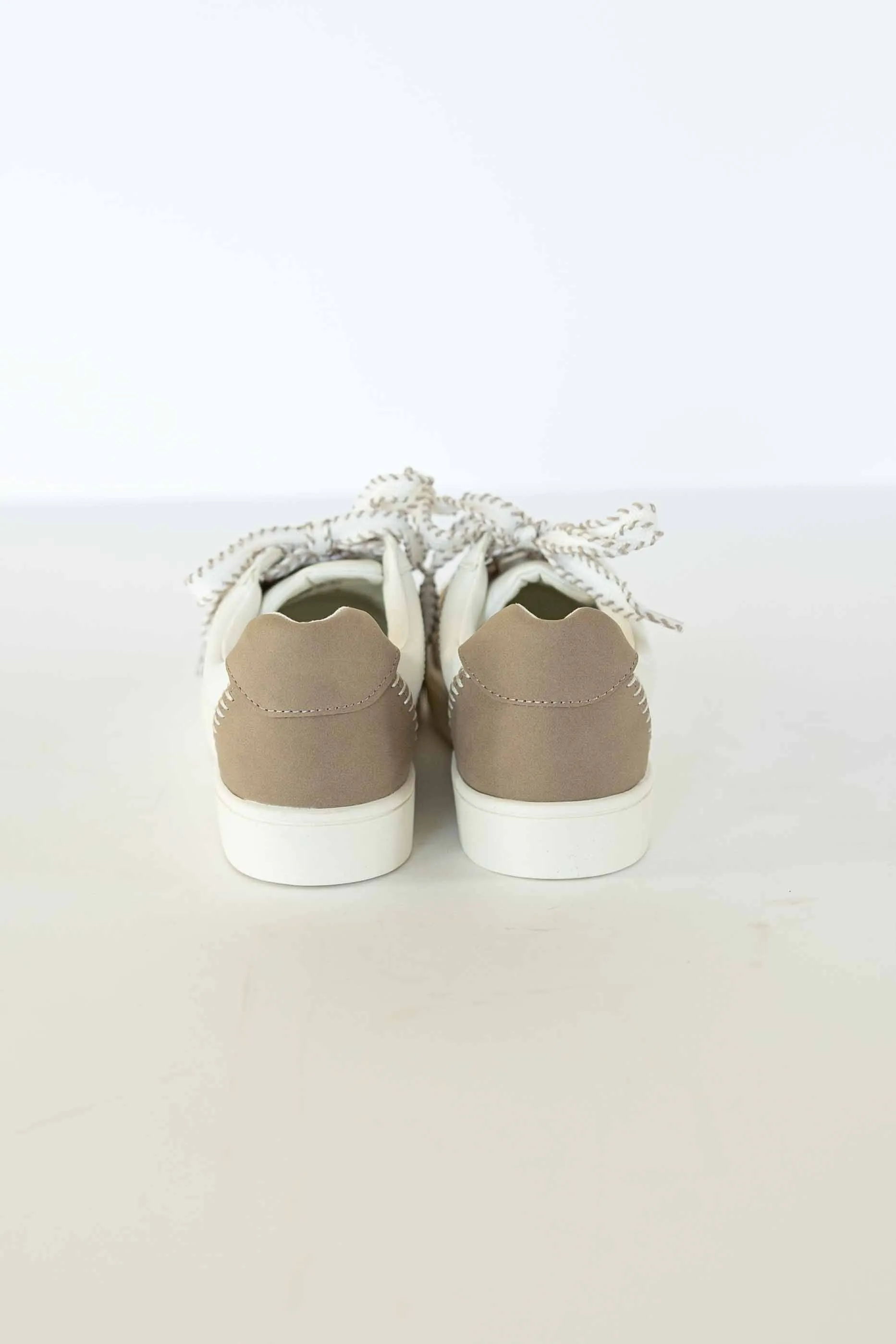 [MIA] ITZIA SNEAKERS