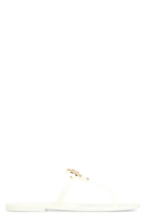 Miller flat sandals