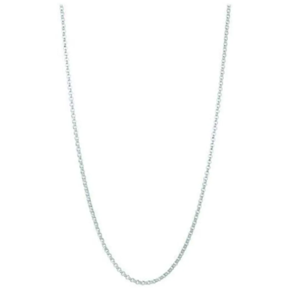 Mini Belcher Necklace