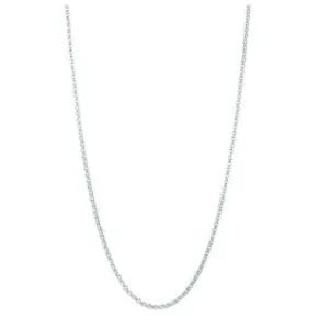 Mini Belcher Necklace