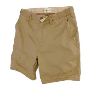 Mission Comfort Chino Shorts
