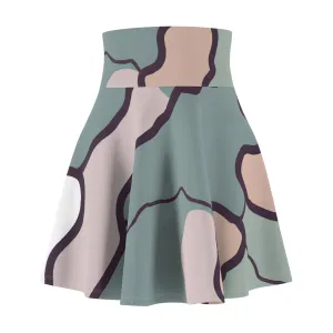 Mitri Charlotte - Women's Skater Skirt