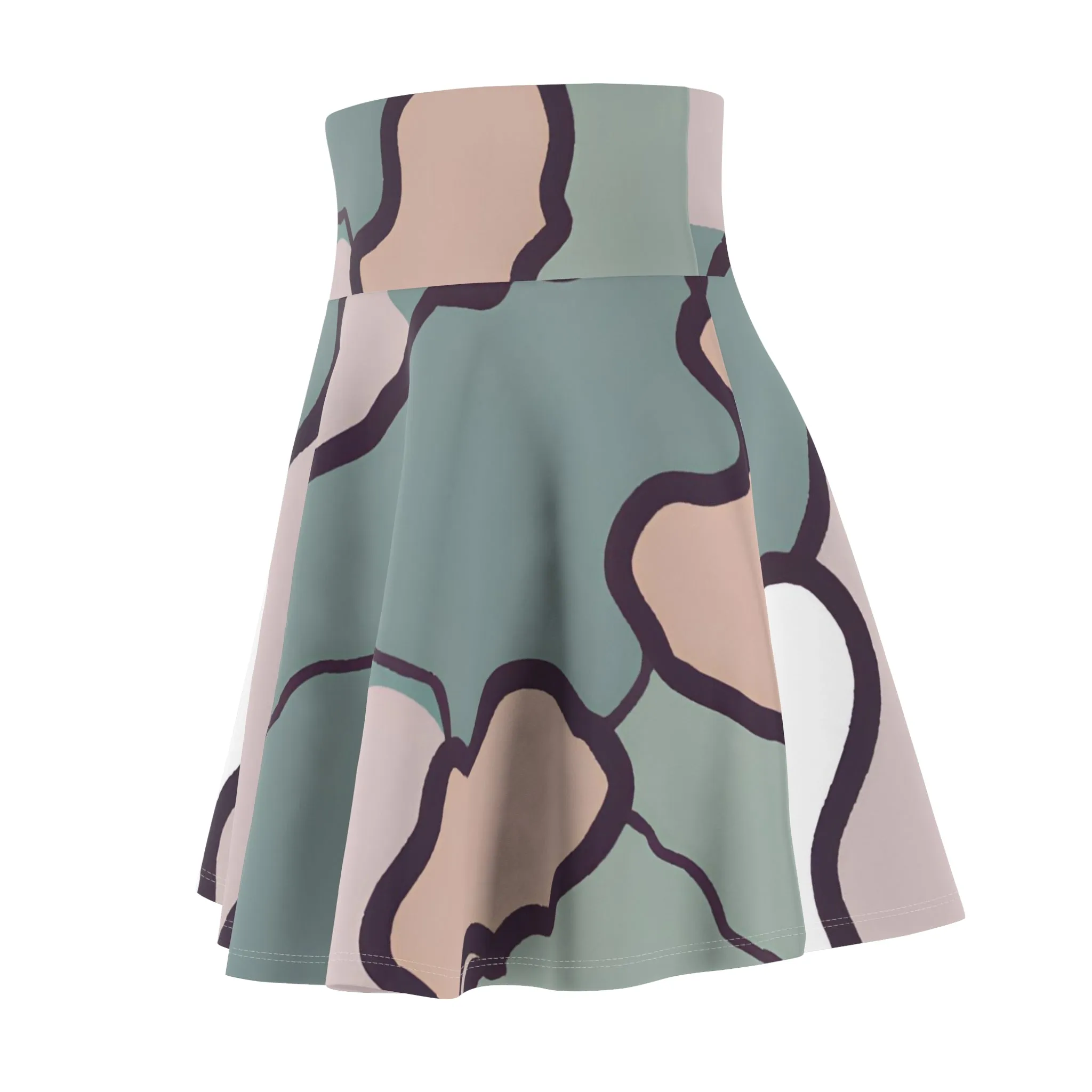 Mitri Charlotte - Women's Skater Skirt