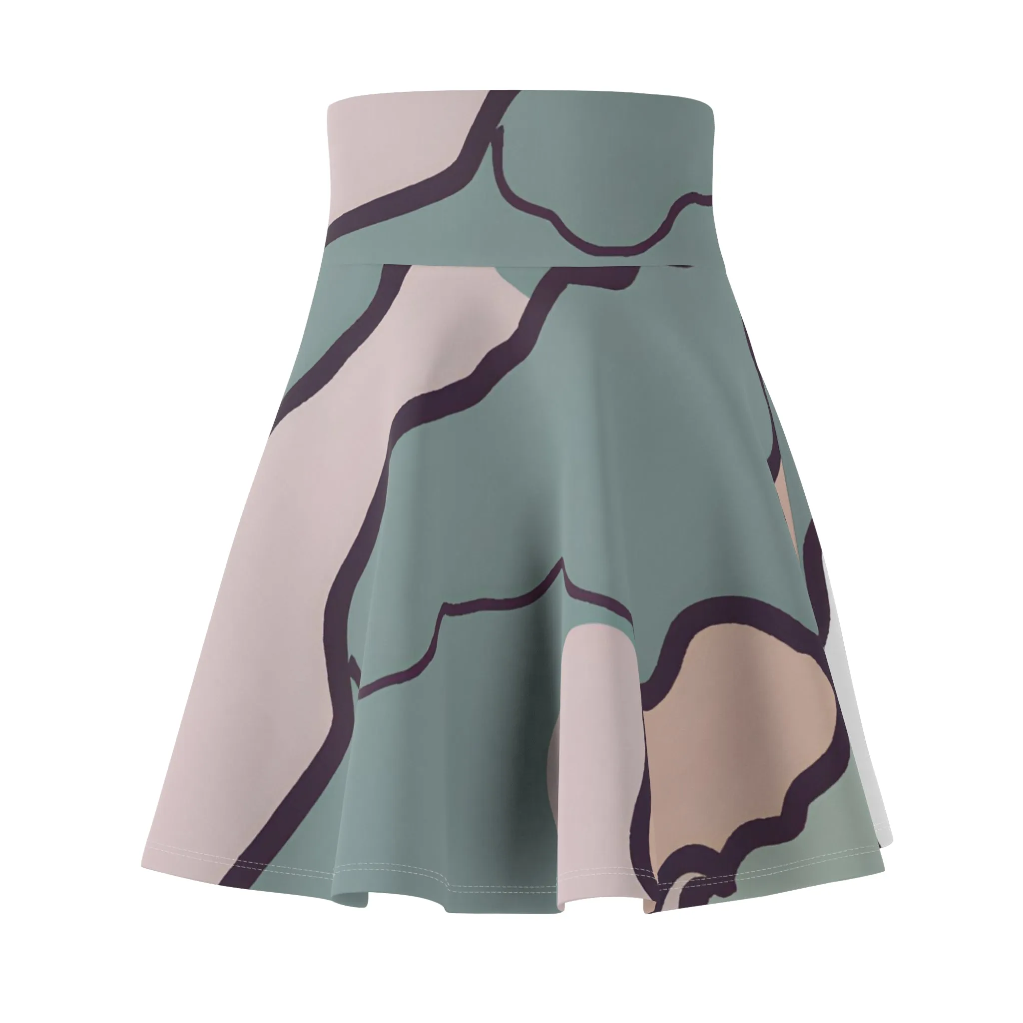 Mitri Charlotte - Women's Skater Skirt