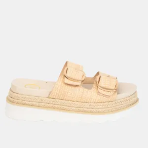 Modapasso MONIQUE 1 Espadrille Sandal