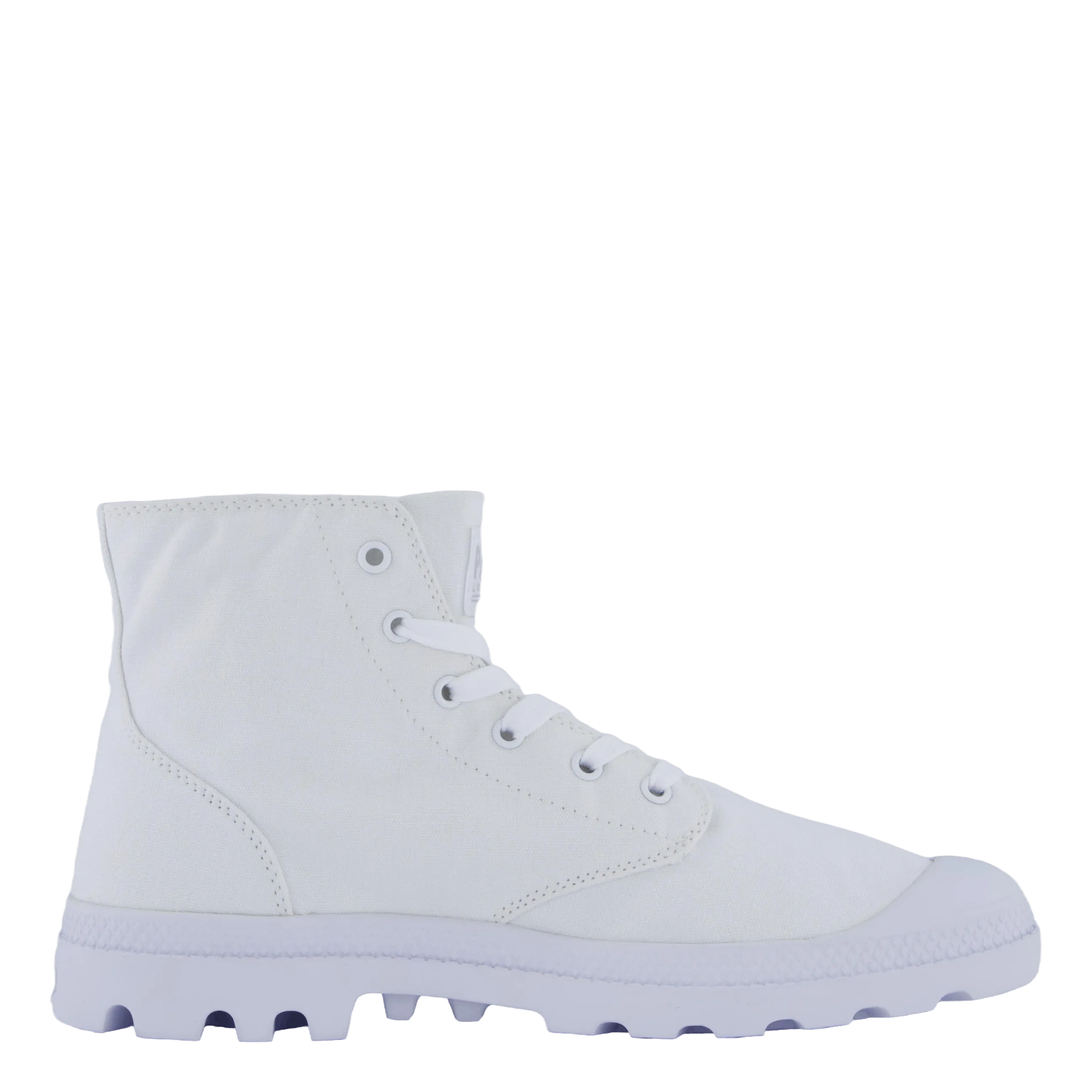 Monochrome Hi White