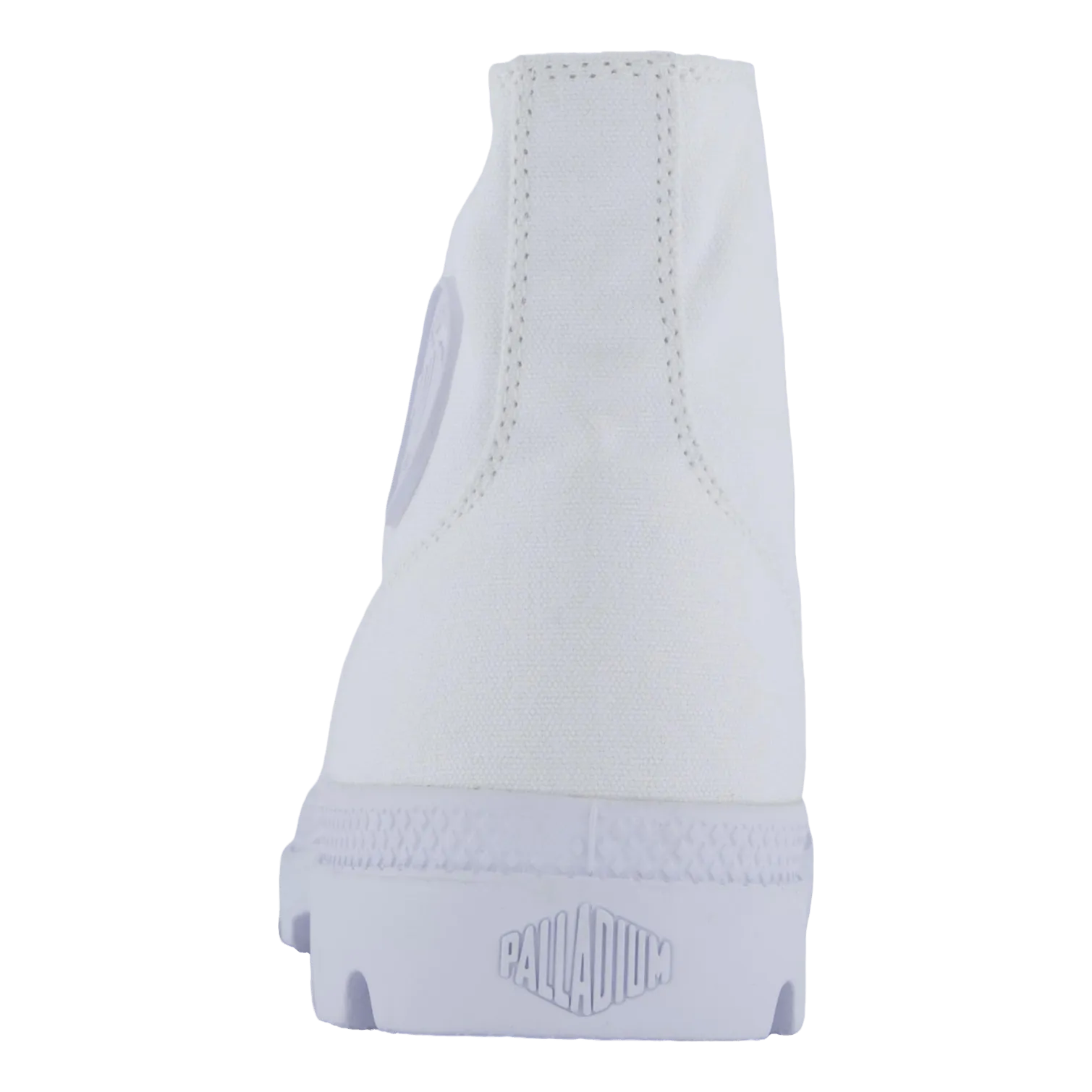 Monochrome Hi White