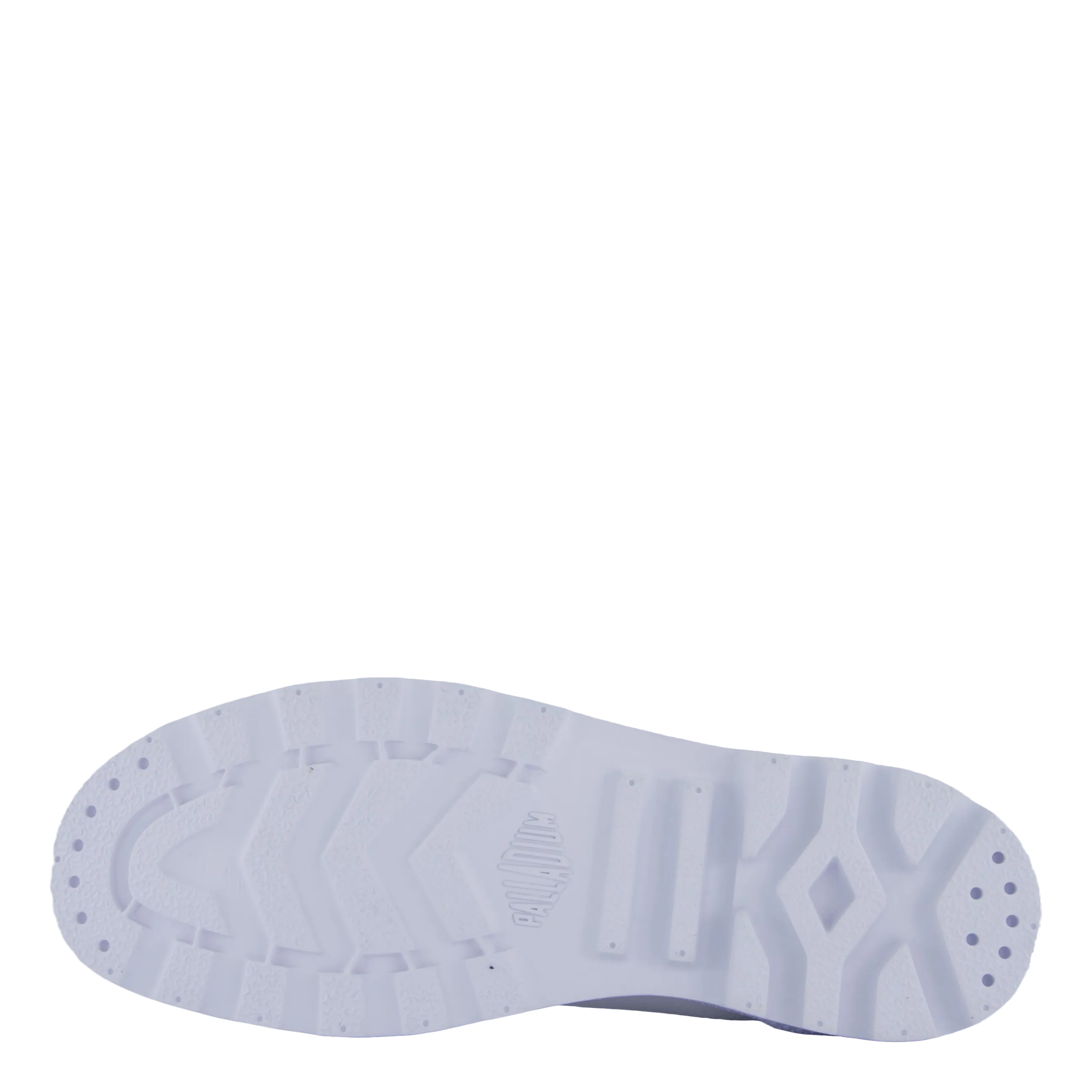 Monochrome Hi White