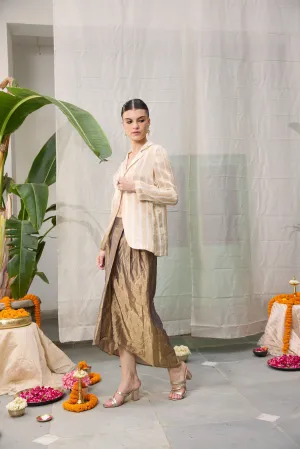 Mrunal Skirt