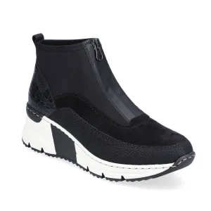 N6352 High-Top Sneakers