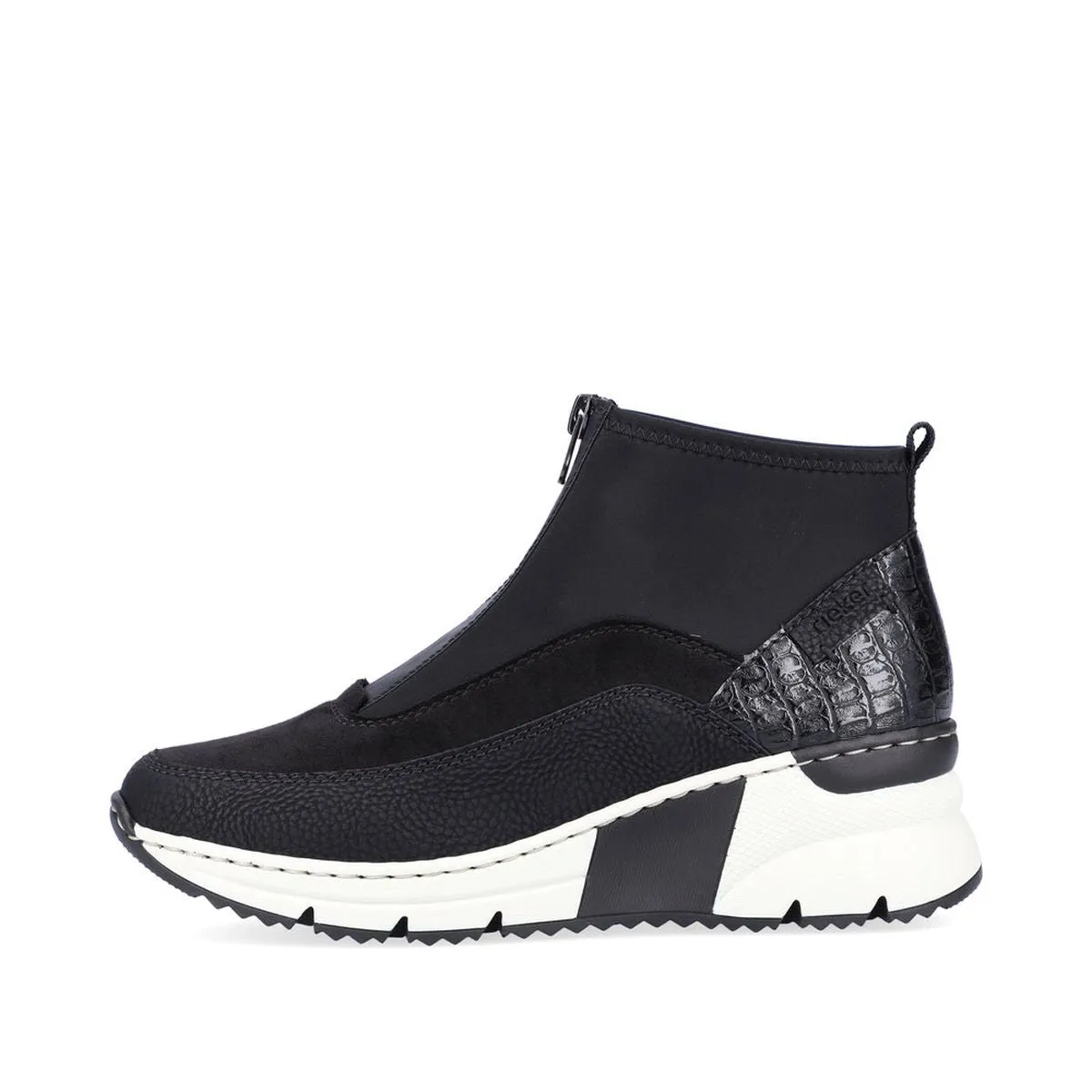 N6352 High-Top Sneakers