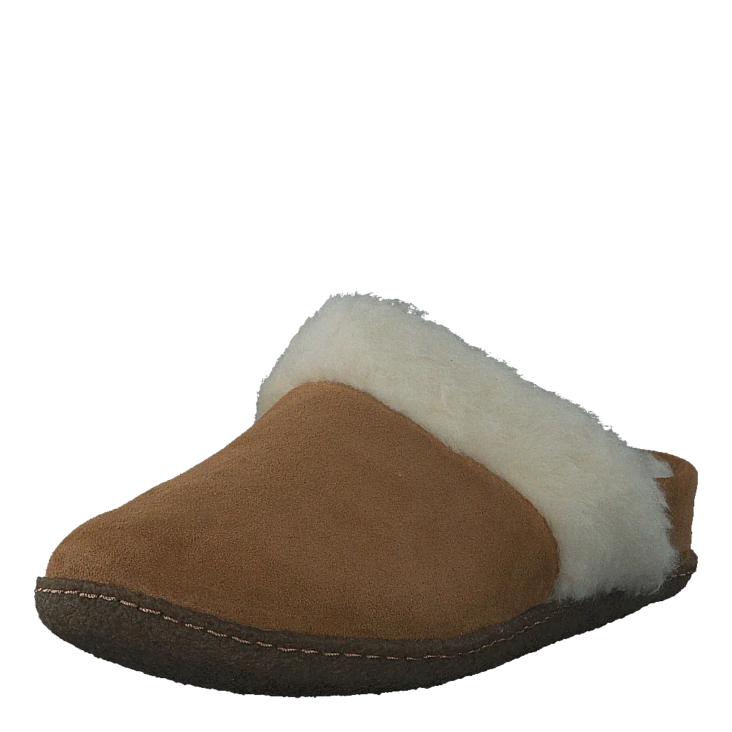 Nakiska Slide Ii Camel Brown, Natural