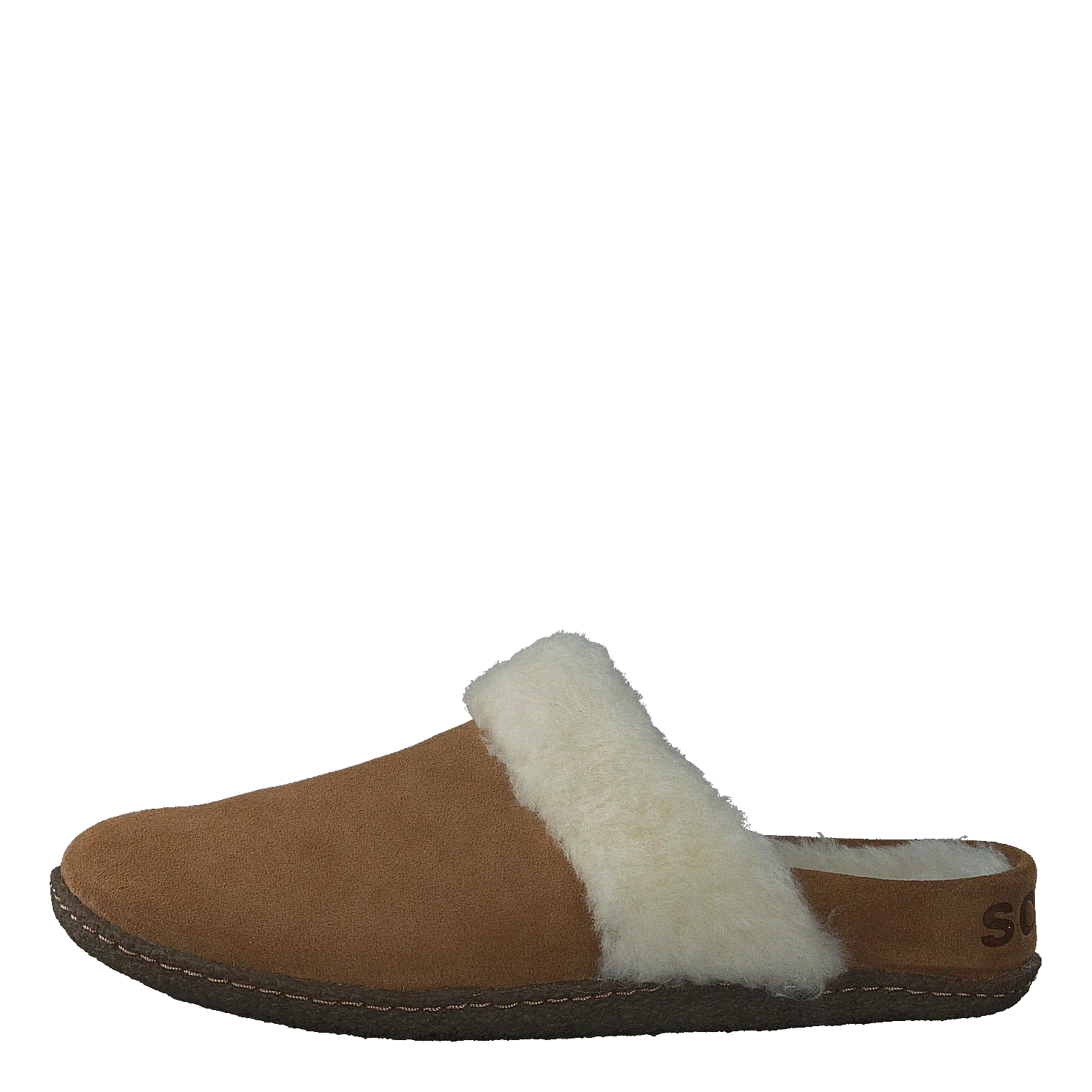Nakiska Slide Ii Camel Brown, Natural