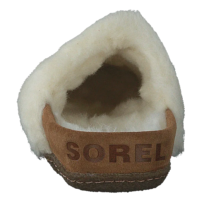Nakiska Slide Ii Camel Brown, Natural