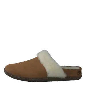 Nakiska Slide Ii Camel Brown, Natural