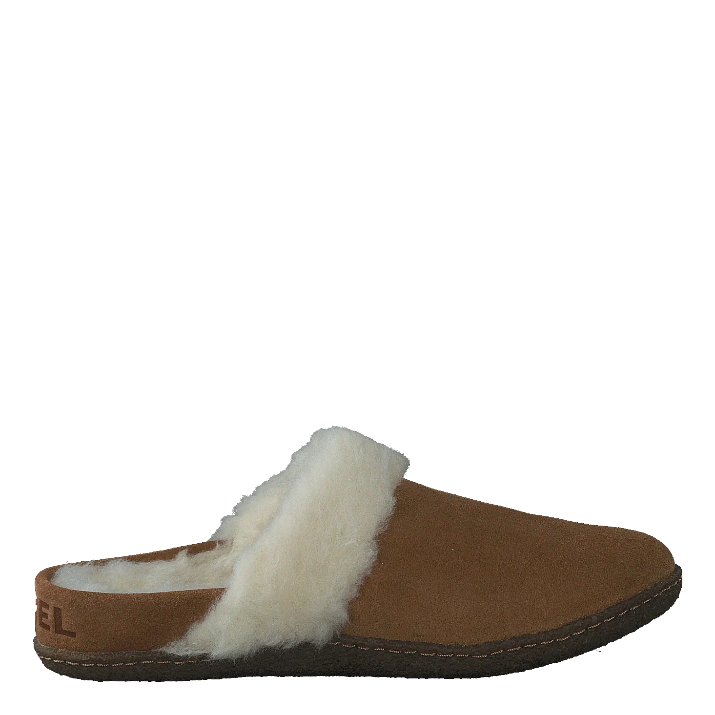 Nakiska Slide Ii Camel Brown, Natural