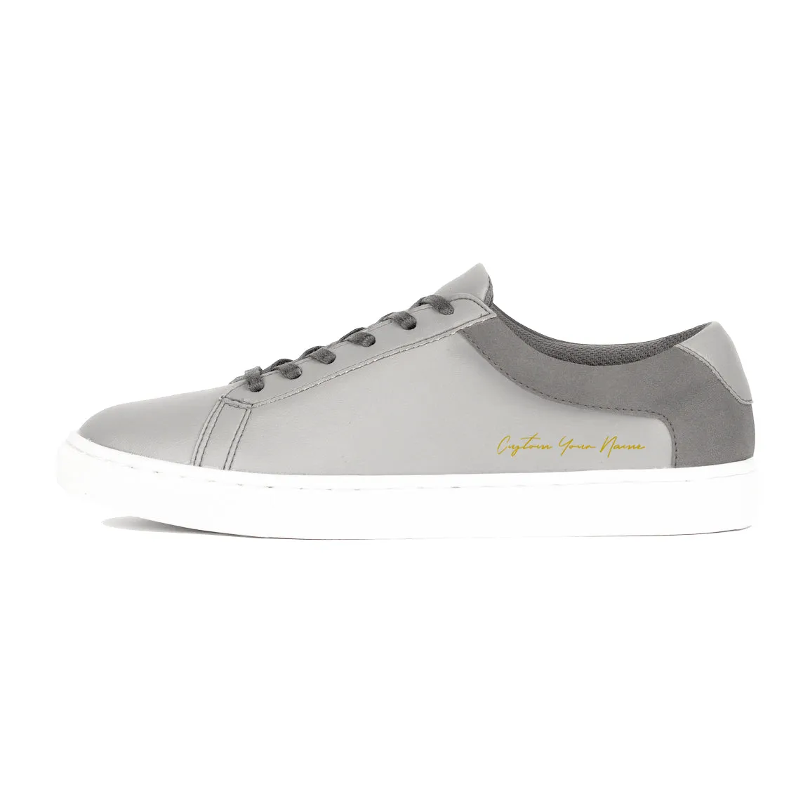NAME YOUR SNEAKERS - MEN