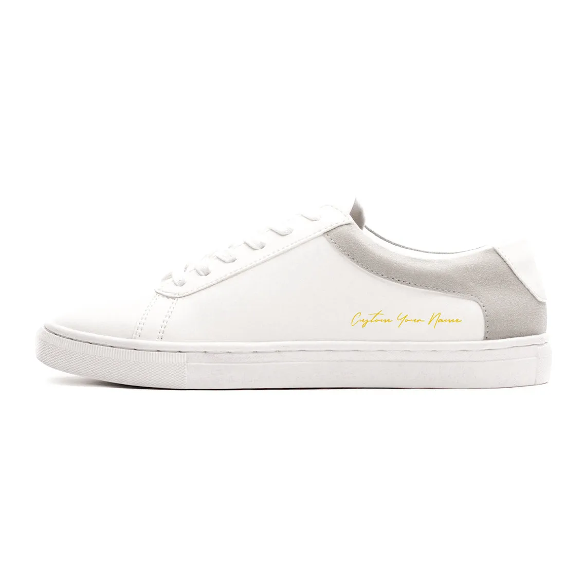 NAME YOUR SNEAKERS - MEN