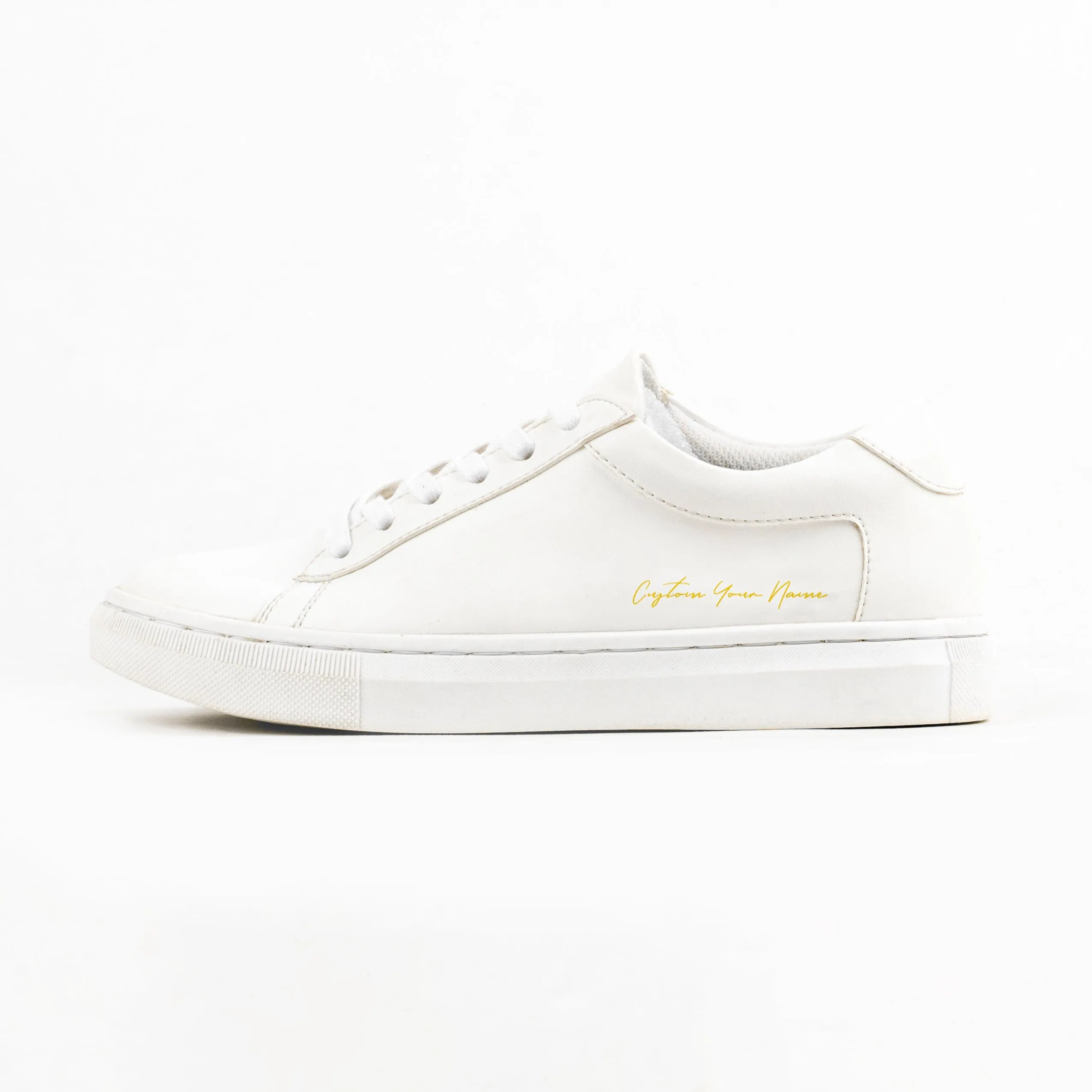 NAME YOUR SNEAKERS - MEN