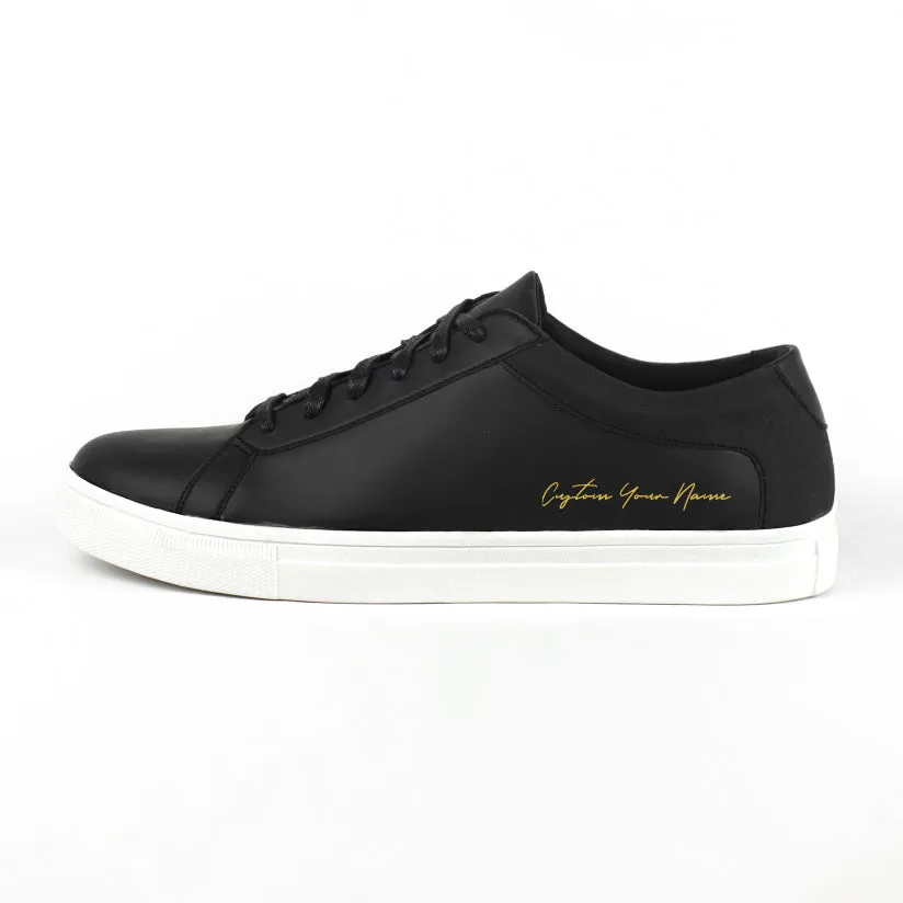 NAME YOUR SNEAKERS - MEN